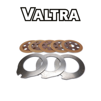 Valtra Valmet Brake Rebuild Kit 6000 Series 8000 Series N1 Series N2 Series N3 Series T Series T2 Series