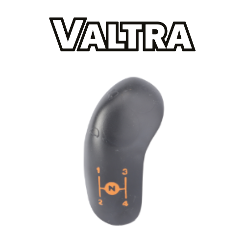 Valtra Valmet 1-4 Gearknob 6000 Series, 8000 Series, A Series, T Series,