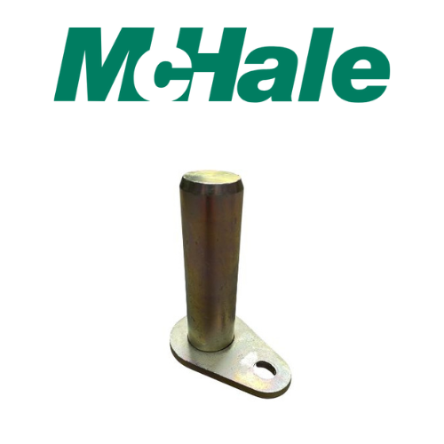 30x105 Mower Suspension Pin