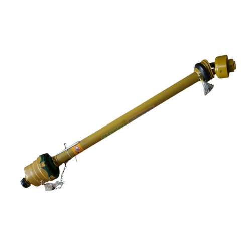 McHale Wide Angle PTO Shaft - 3500 Cross
