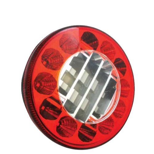 5.5" Multifunctional Tail Lamp