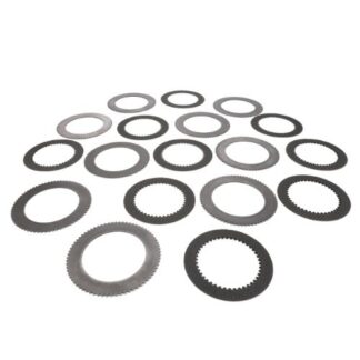 Clutch Disc Repair Kit