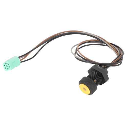 Valtra Yellow Push Button T/S Series