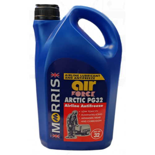 Airline Antifreeze 5 Litre