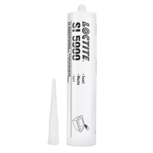 Henkel Loctite SI 5900 Gasket Sealant Paste 300ml