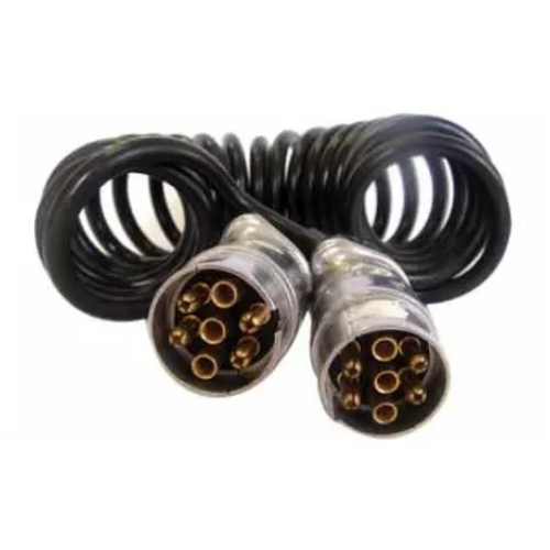 7 Pin Electrical Suzie Extension | 3 Metres