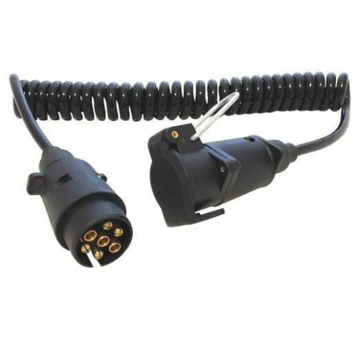 7 Pin Electrical Suzie Adaptor | 3 Metres