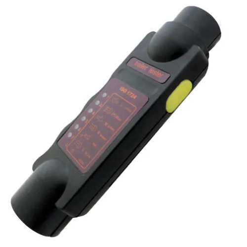 7 Pin Trailer Tester Connector