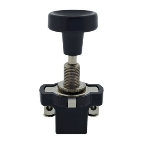 24V Push & Pull Switch