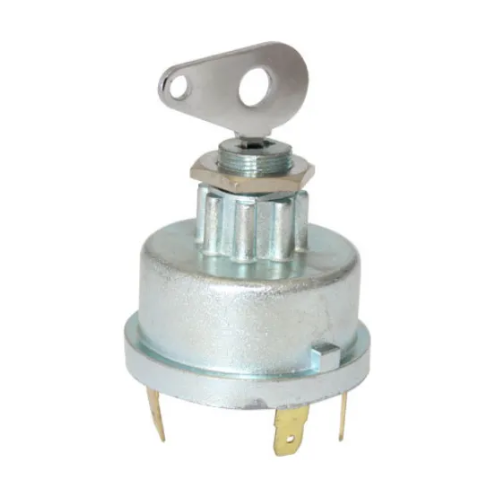 Diesel Start Ignition lucas Switch