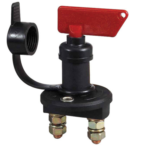 12/24V Isolator Switch | 100Amp