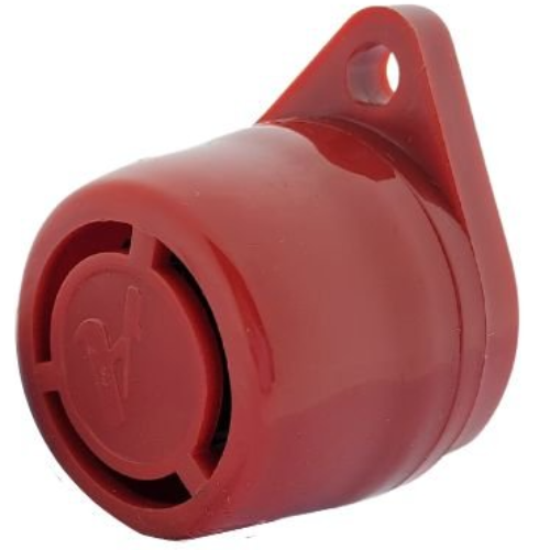 24V Reverse Buzzer | Red