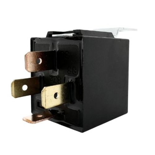 12V Relay | 35/40 Amp | 4 Pin