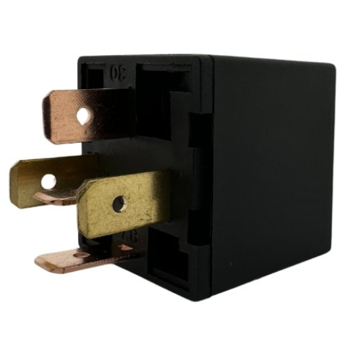 24V Relay | 10/20Amp | 5 Pin