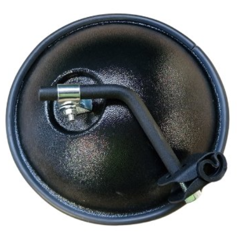 Blind Spot Convex Mirror Head | 190mm Dia