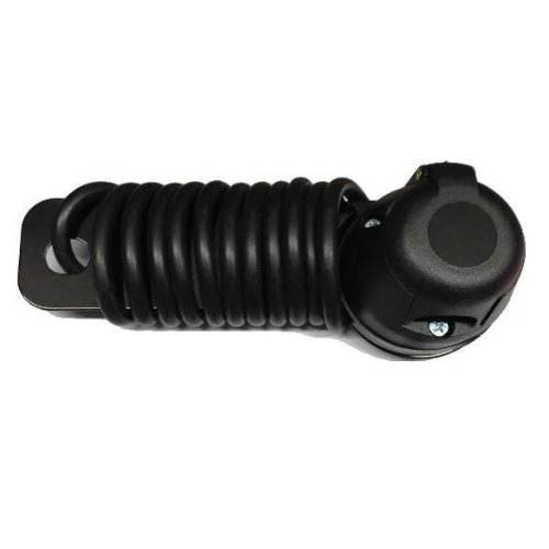 7 Pin Pre-Wired Plastic Socket Kit