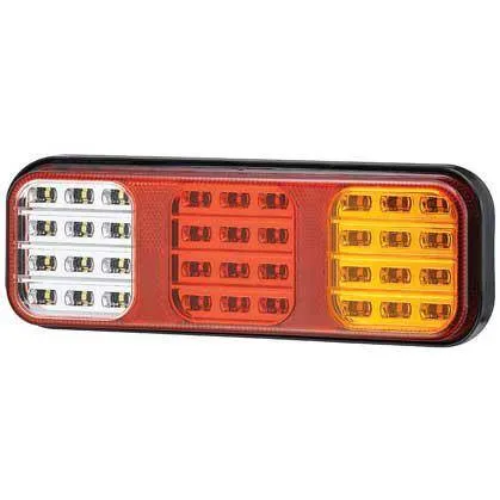 247 LED Multifunctional Tail Lamp