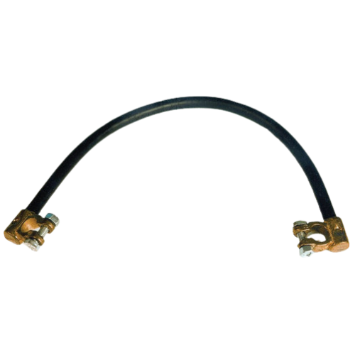 Battery to Battery Lead | 18"