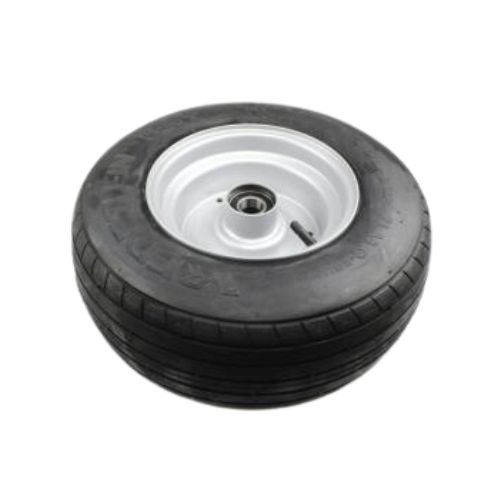 Wheel Assembly for McHale Rake