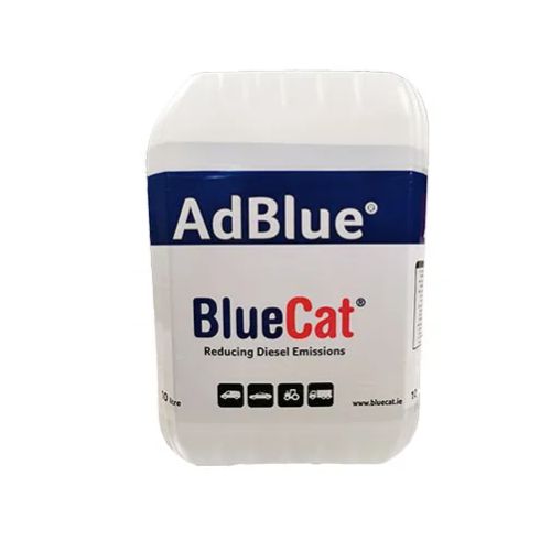 BlueCat Adblue 20 Litre