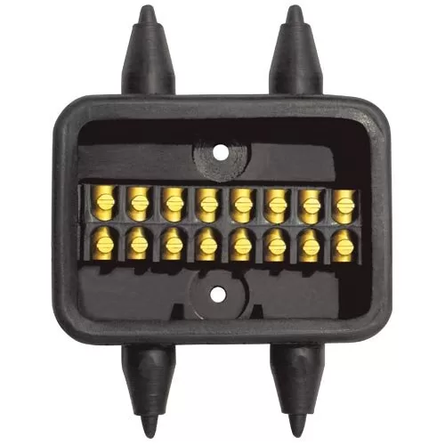 247 8 Way Junction Box
