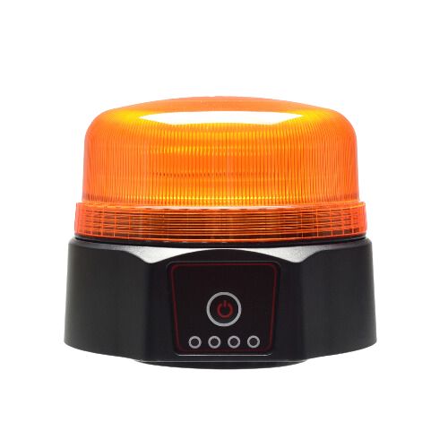 247 LED Rechargeable Beacon MAG REG65