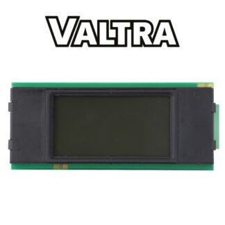 Valtra Display Back Driving System N Series T Series
