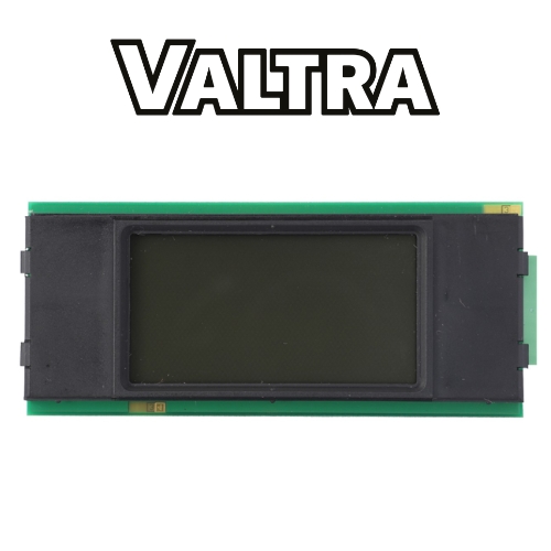 Valtra Display Back Driving System N Series T Series