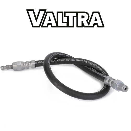 Valtra Bleeding Pipe for Clutch 6000 Series 8000 Series N Series T Series