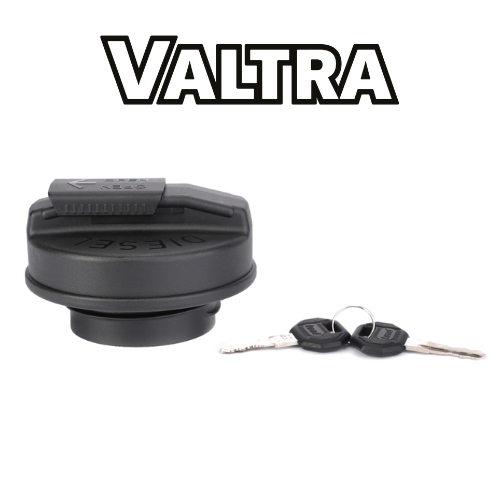 Valtra Lockable Fuel Cap A Series N Series T Series