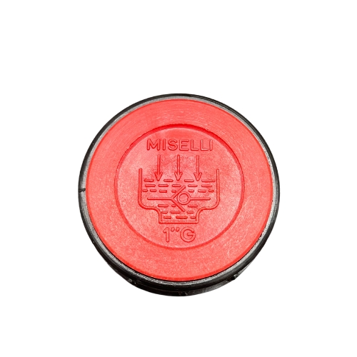 McHale Stretch Pump Filler Cap