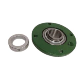 McHale 40mm Inner Shaft Bearing & Housing