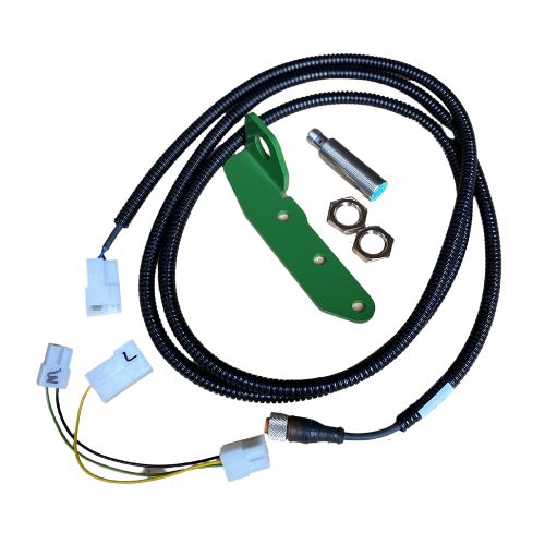 Fusion 1 Bale Chamber Sensor