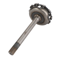 PTO Pack Axle Shaft 30mm