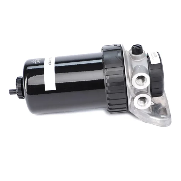 Valtra A Series Fuel Filter Assembly MAIN