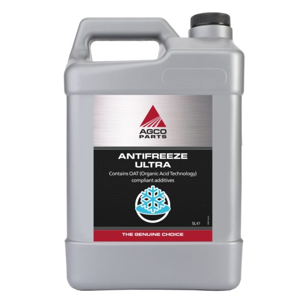 AGCO Ultra Antifreeze 5 Litre