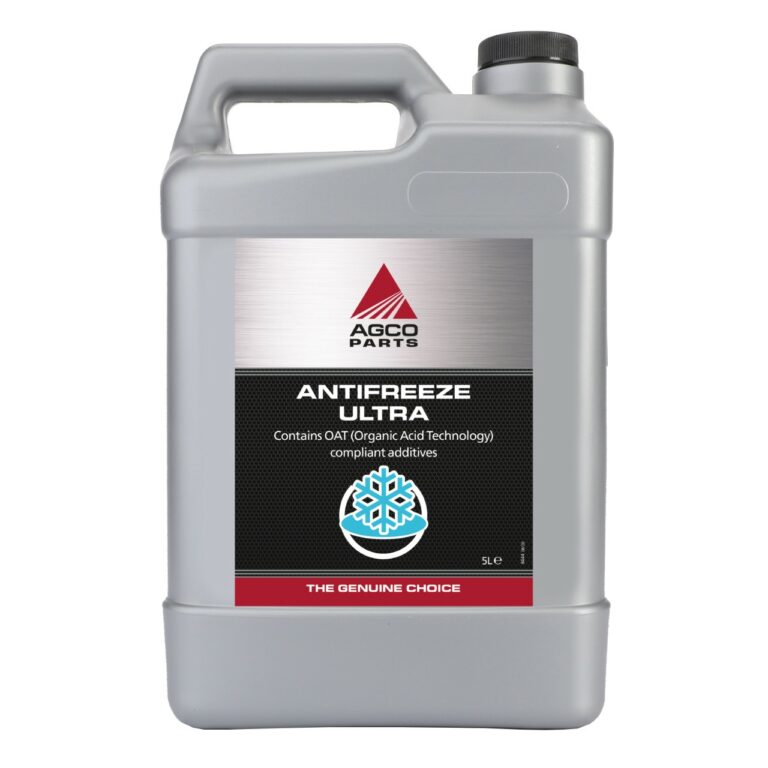 AGCO Ultra Antifreeze 5 Litre