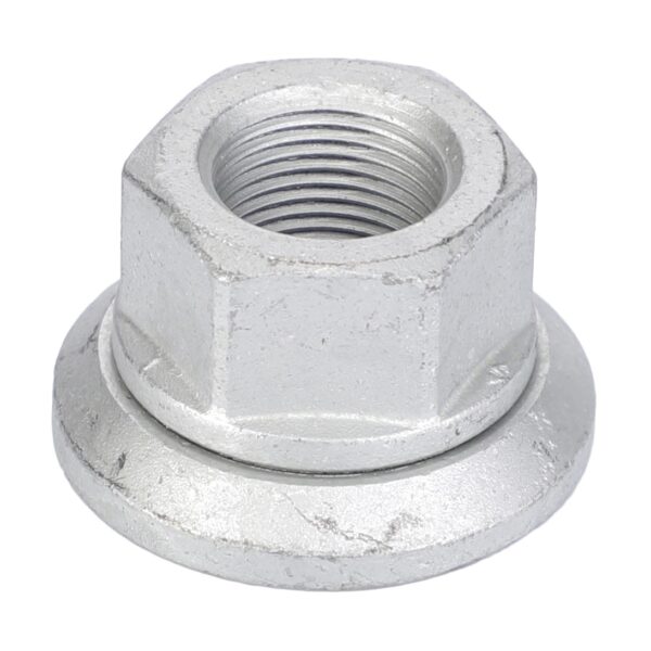Rear Wheel Nut