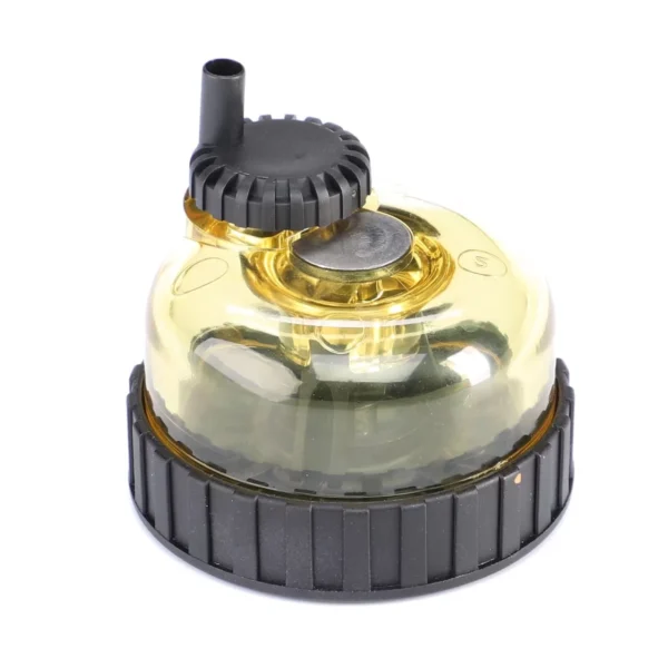 Valtra Fuel Filter Sediment Bowl