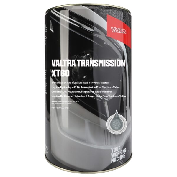 Valtra Transmission XT60 25 Litre