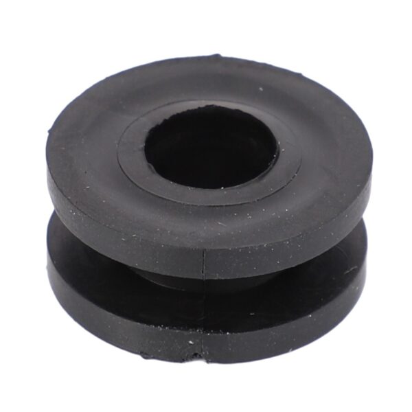 Rubber Inlet