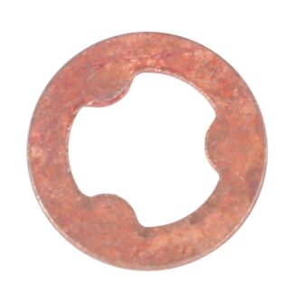 Copper Injector Washer