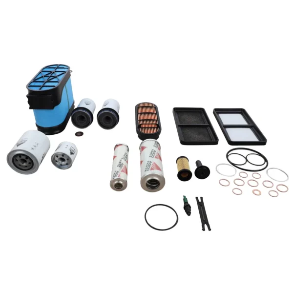 Full 1200HR Valtra Service Kit to Suit N4 & N5 Series Tractors