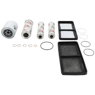 Full 600HR Valtra Service Kit to Suit N4 Series Tractors