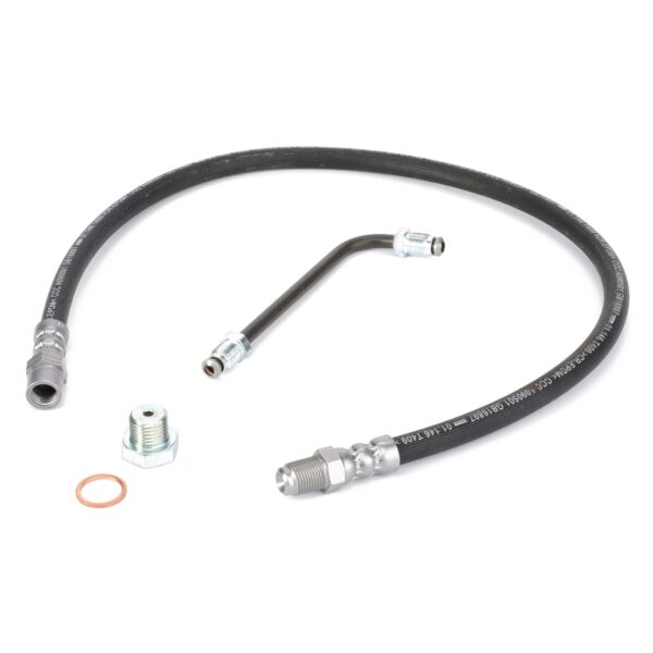 Clutch Release Bearing Feed Pipe