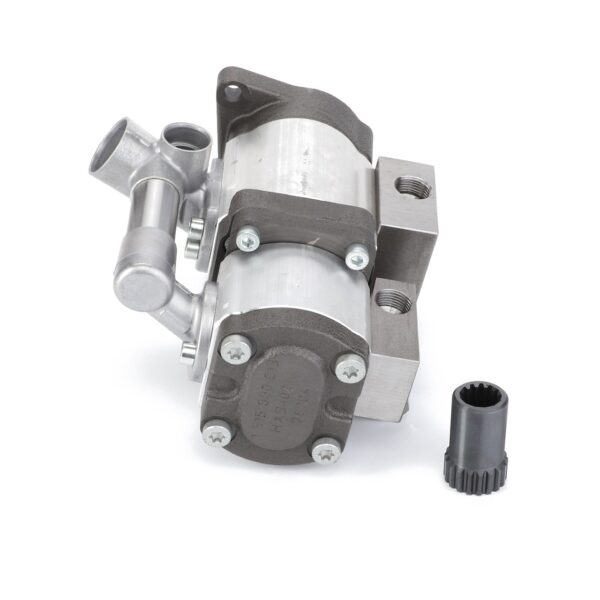 Hydraulic Pump 90LPM