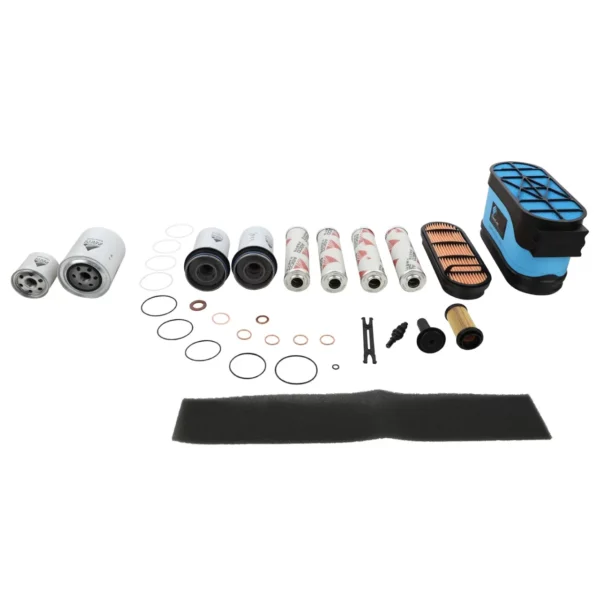 Full 1000HR Valtra Service Kit to Suit N3 Series Tractors