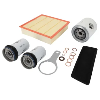 Full 600HR Valtra Service Kit to Suit G Series Tractors