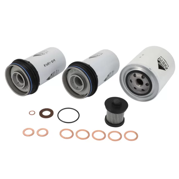 Full 50HR Valtra Service Kit to Suit G Series Tractors