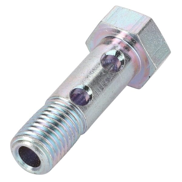 Valtra Valmet Fuel Filter Double Banjo Bolt 8 x 27mm